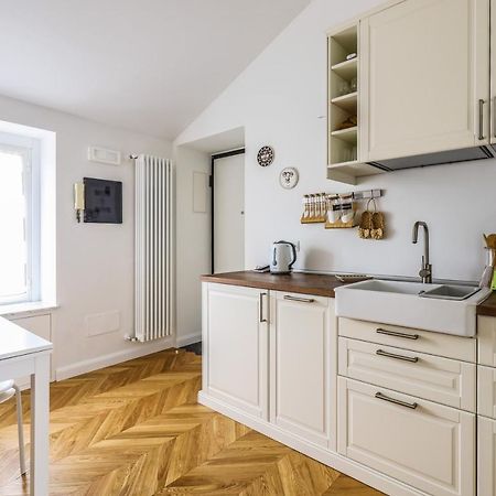 Milan Cozy Apartment Exterior foto