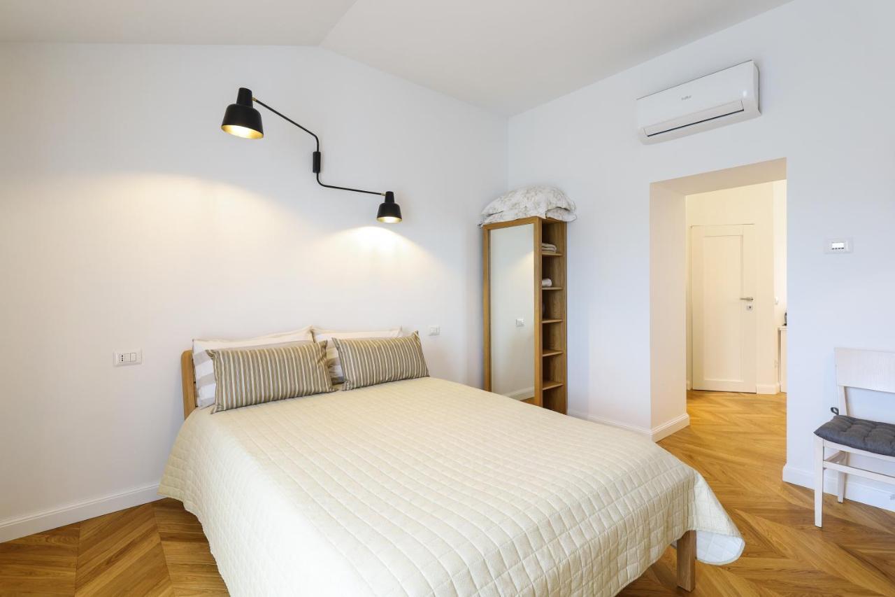 Milan Cozy Apartment Exterior foto