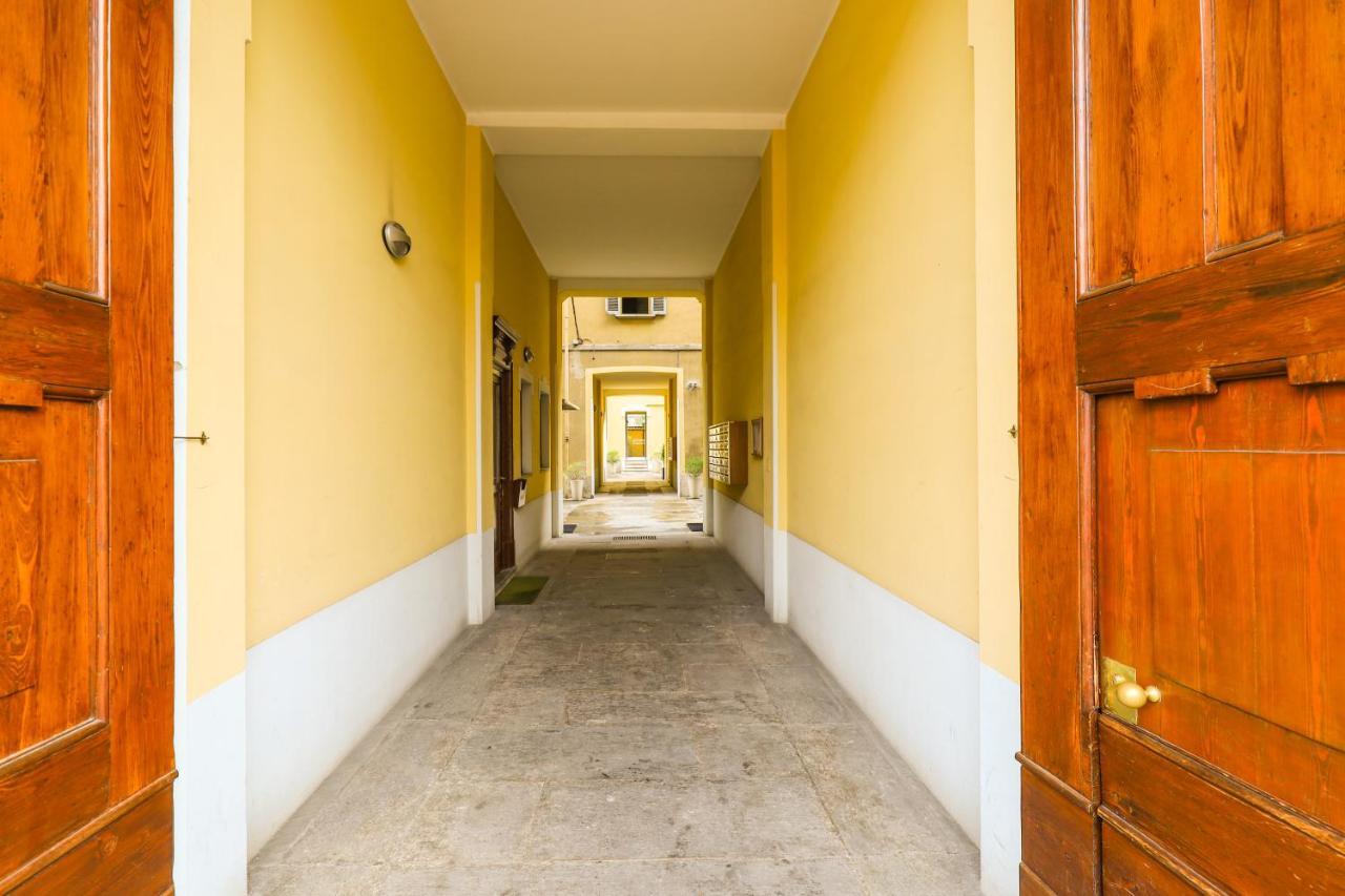Milan Cozy Apartment Exterior foto